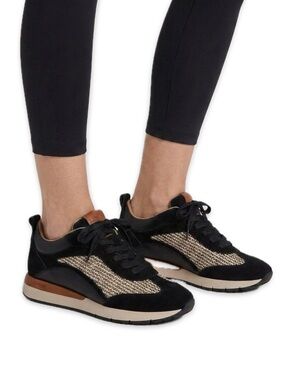 Kenneth Cole Gentle Souls Comfort Sneakers Women’s Size 9